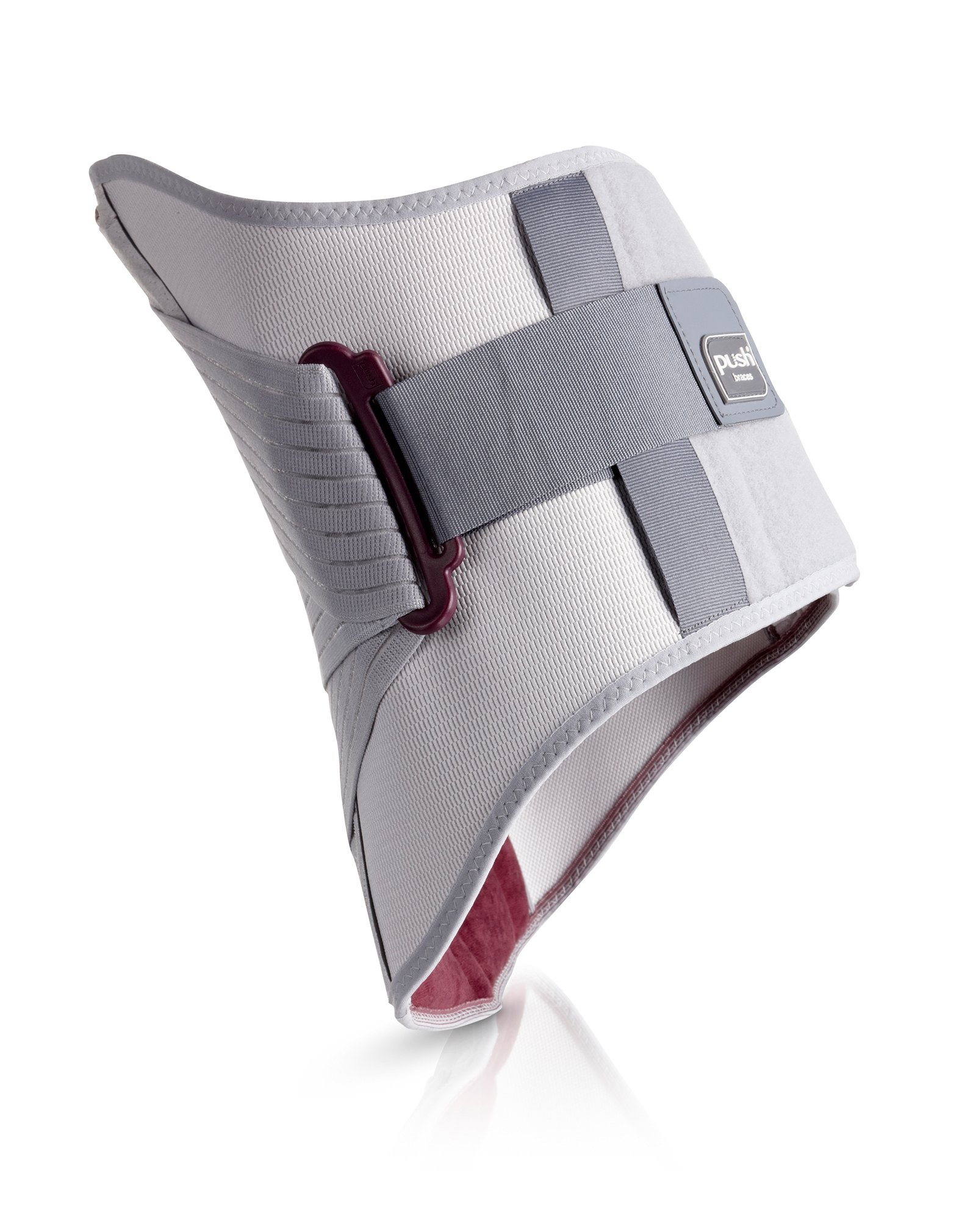 Faja Lumbar Ortopédica Push Med