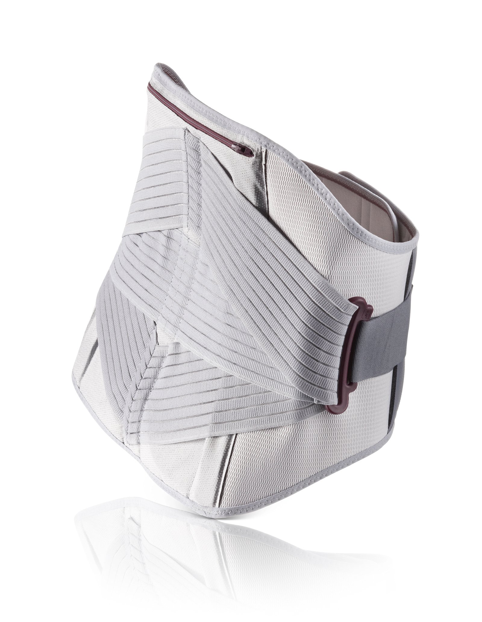 Faja Lumbar Ortopédica Push Med