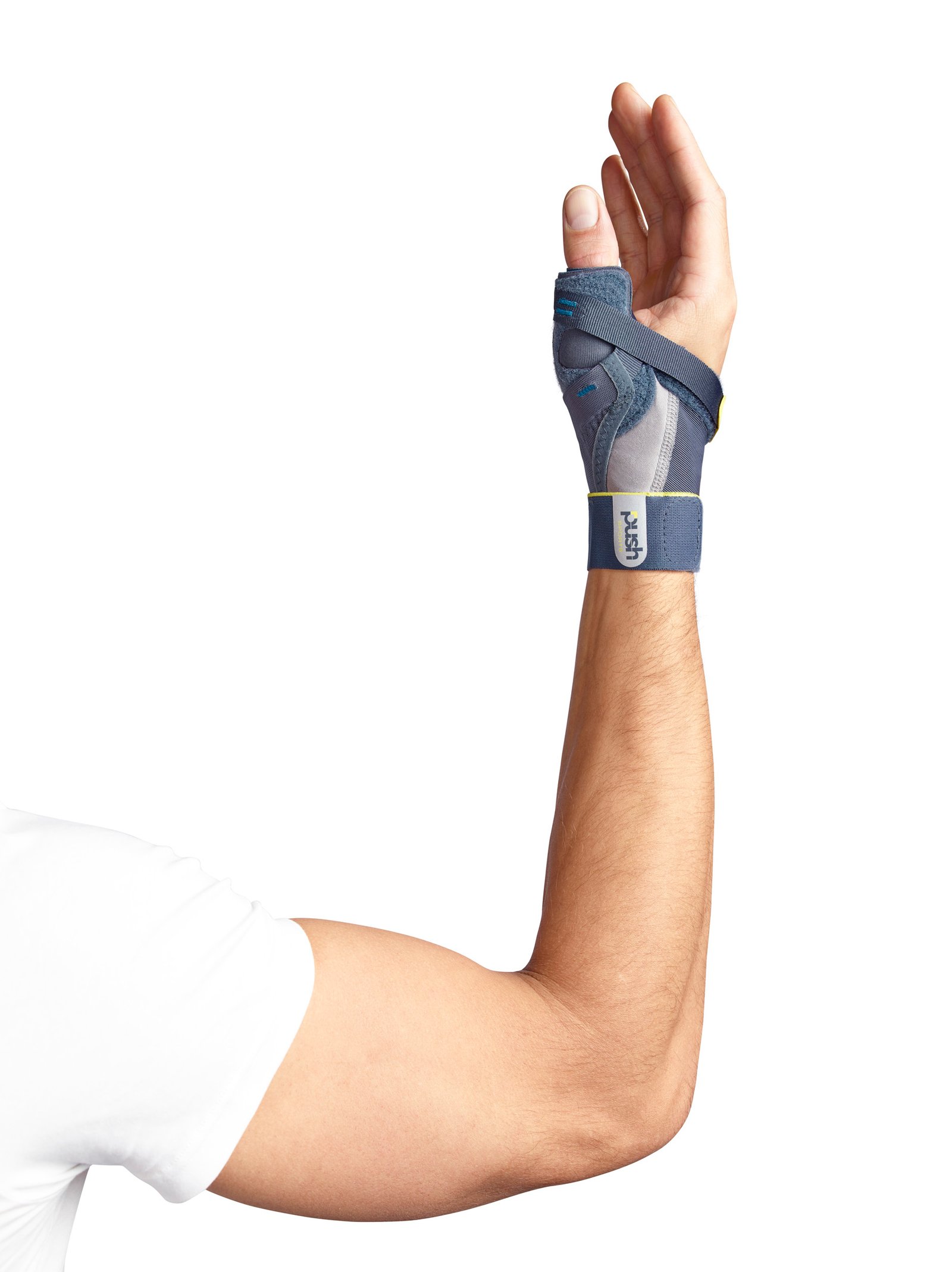 Férula para pulgar deportiva Push Sports