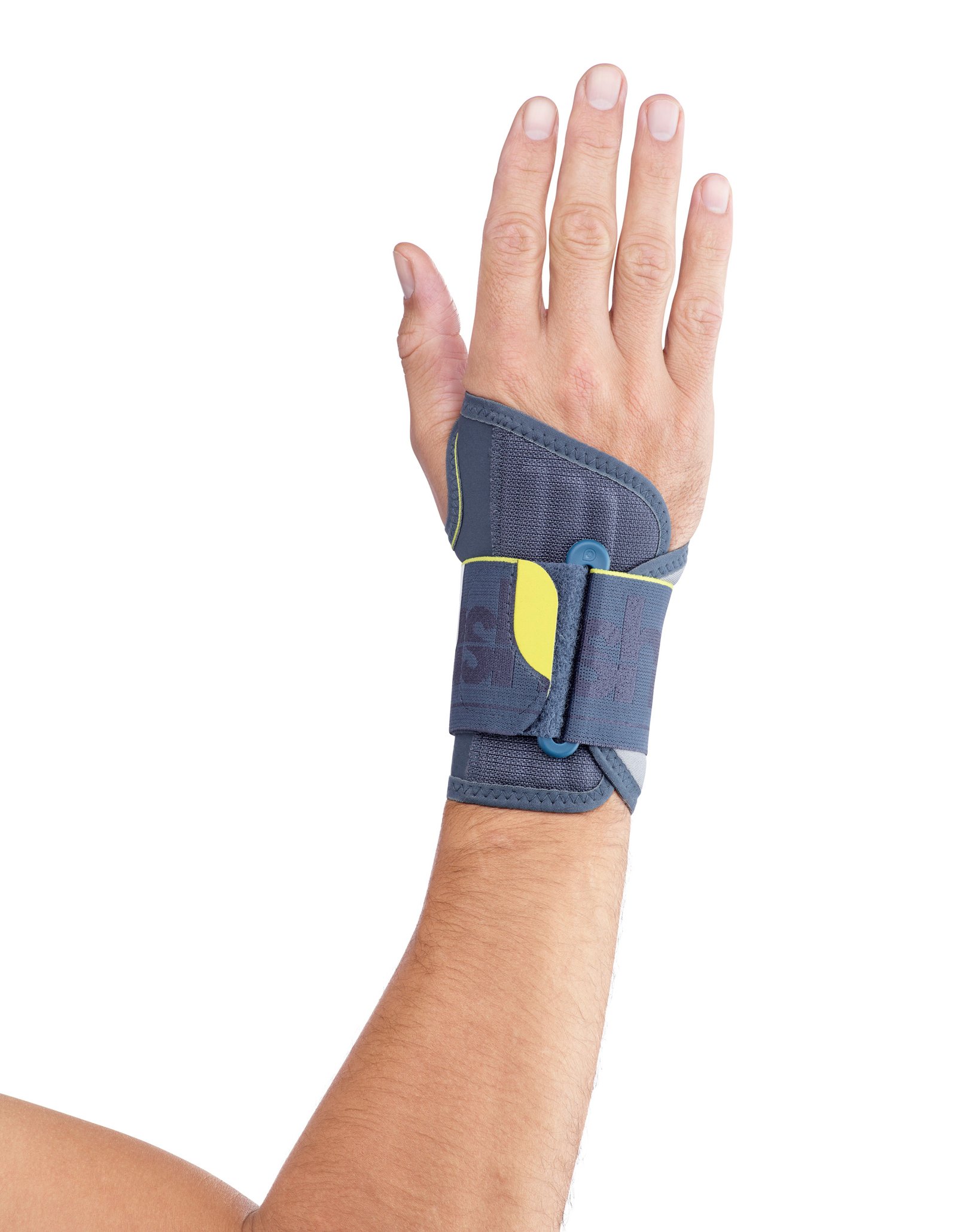 Muñequera deportiva Push Sports