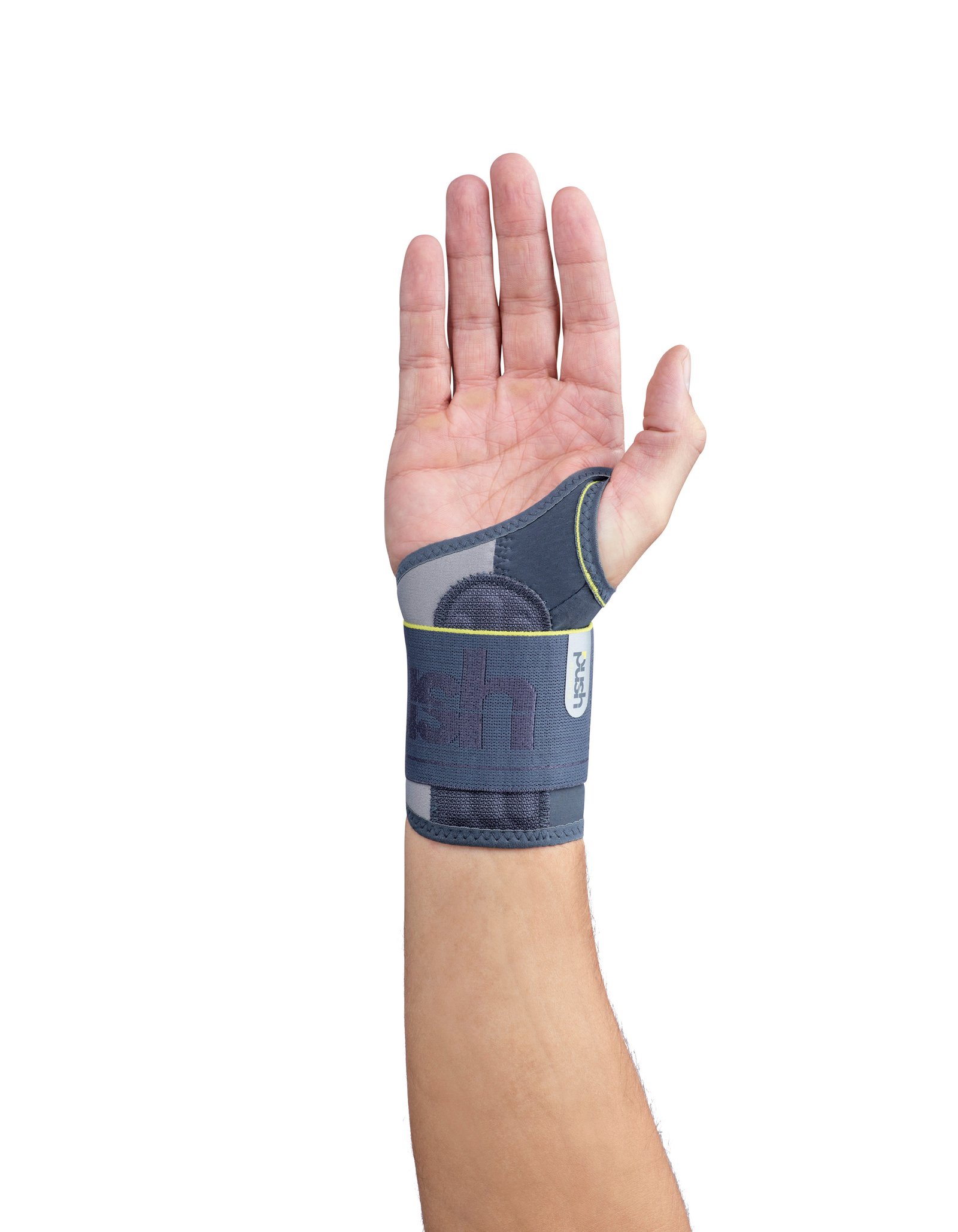 Muñequera deportiva Push Sports
