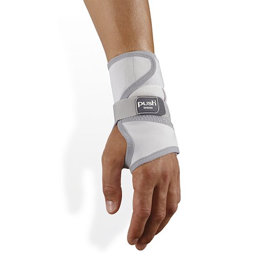 Muñequera ortopédica Push Med Splint