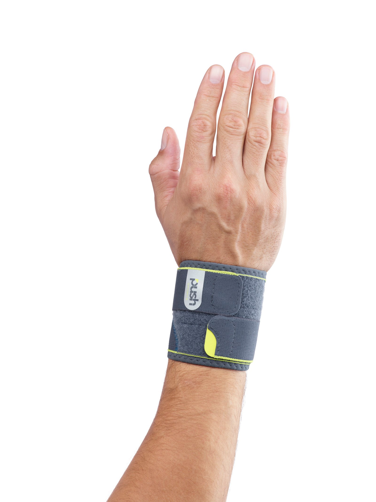 Refuerzo de Muñeca  Push Sports