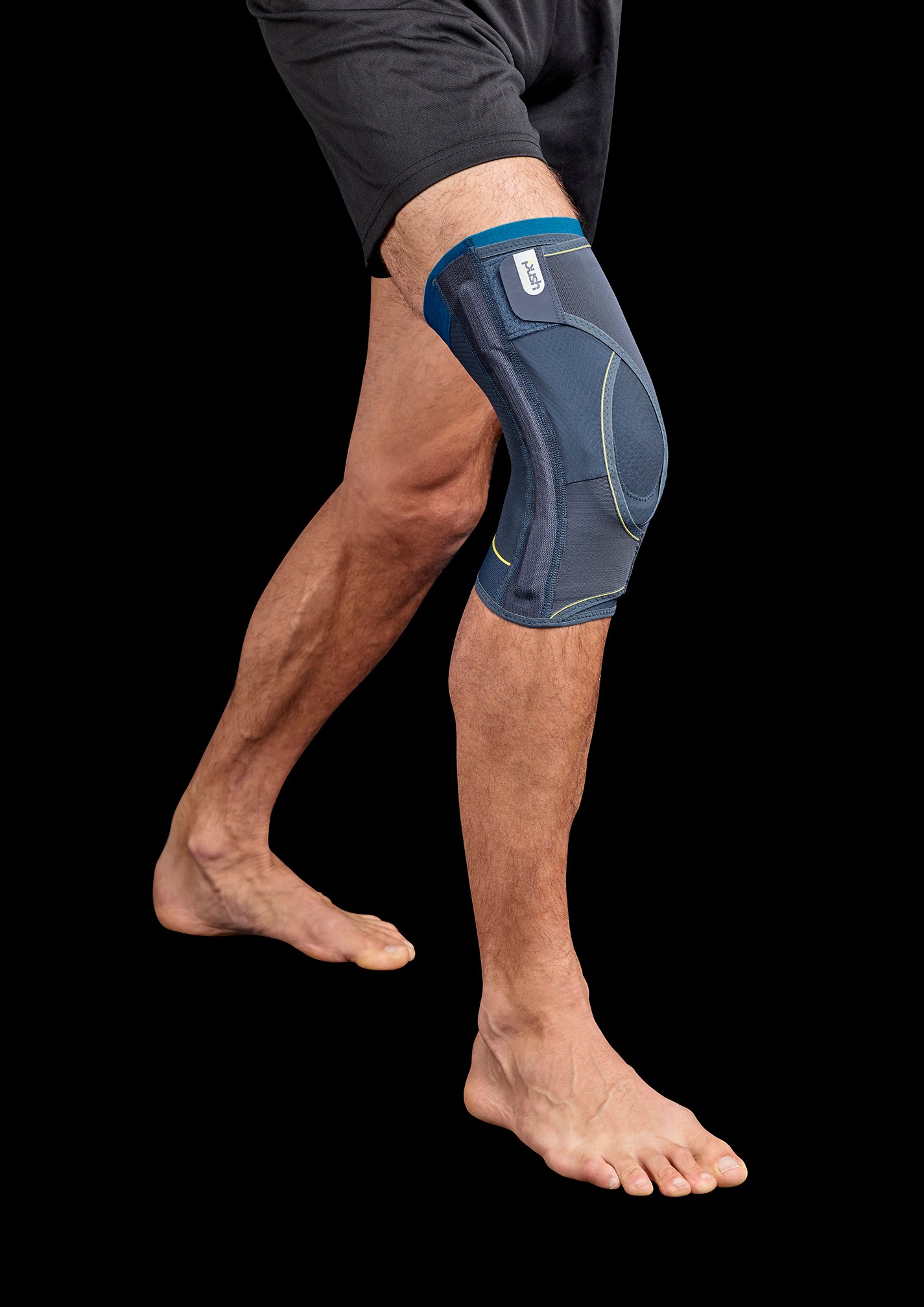Rodillera Deportiva Push Sports