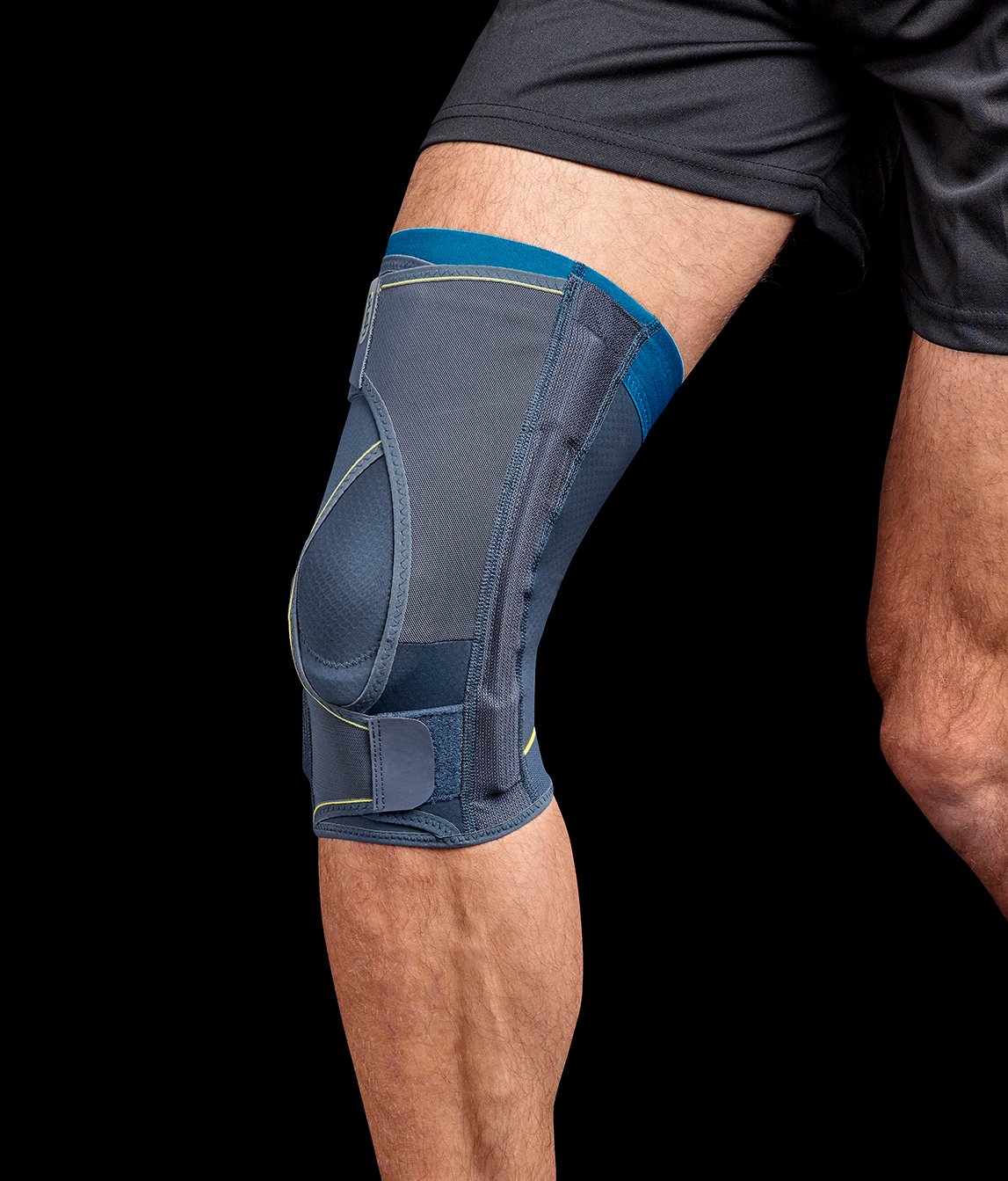 Rodillera Deportiva Push Sports