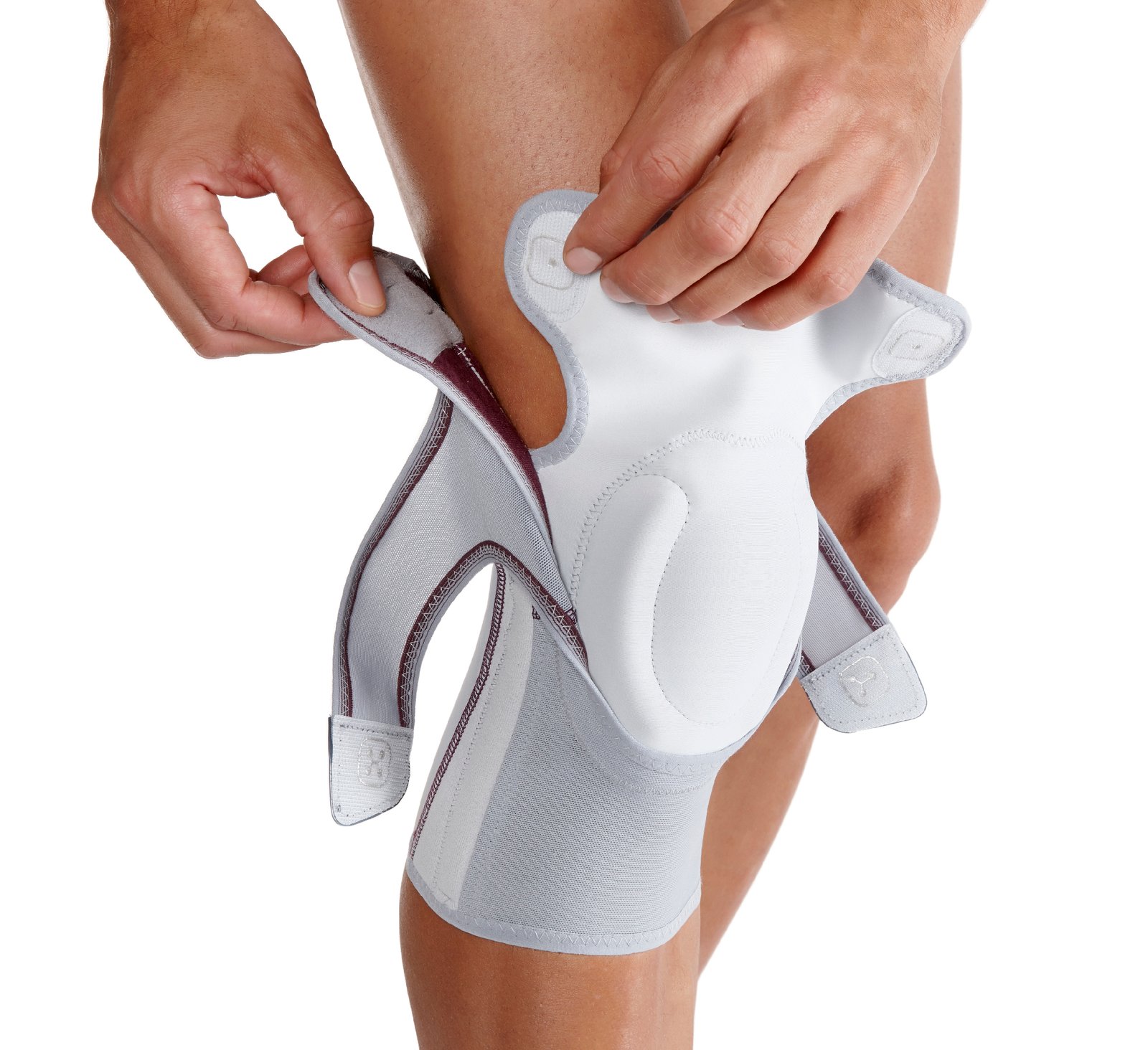 Rodillera Ortopédica Push Care