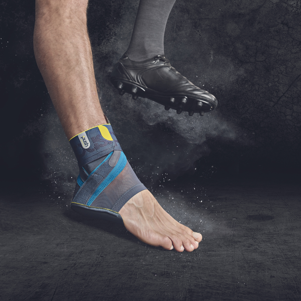 Tobillera deportiva Push Sports Kicx