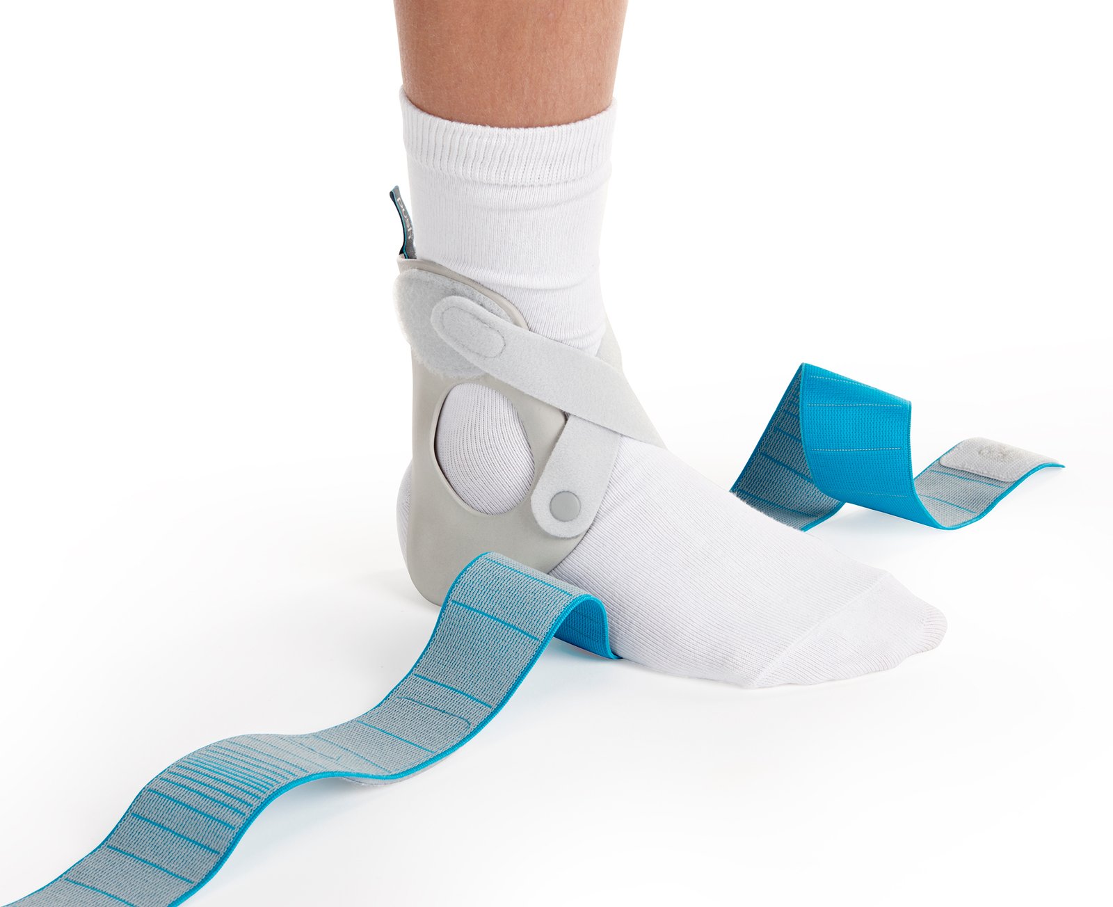 Tobillera Push Aequi Junior (6 a 12 años)