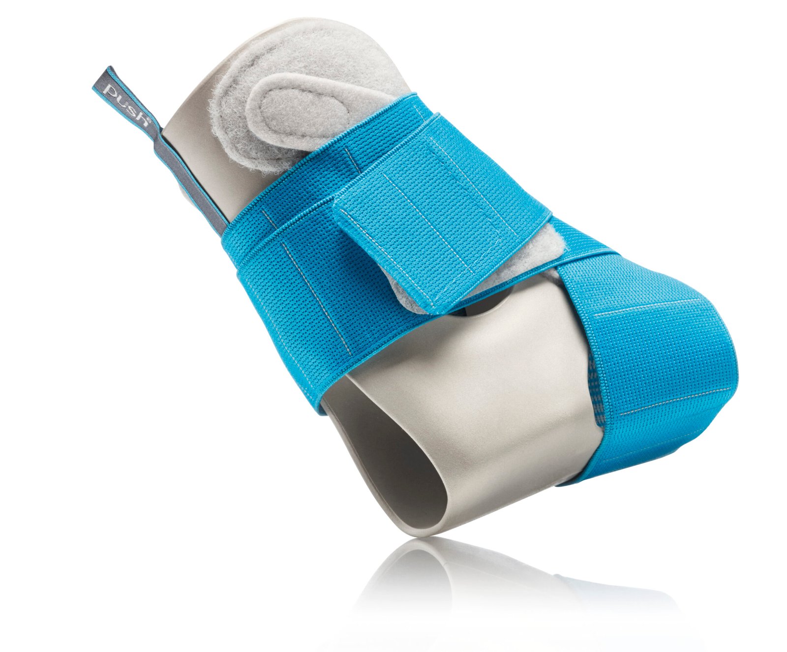 Tobillera Push Aequi Junior (6 a 12 años)