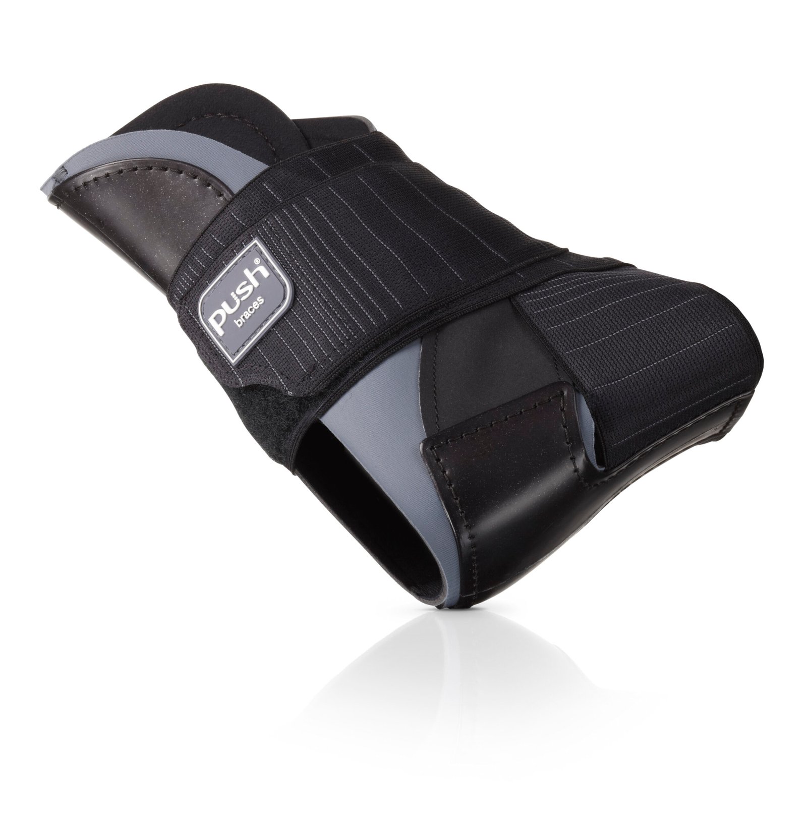 Tobillera Rígida Push Ortho Aequi