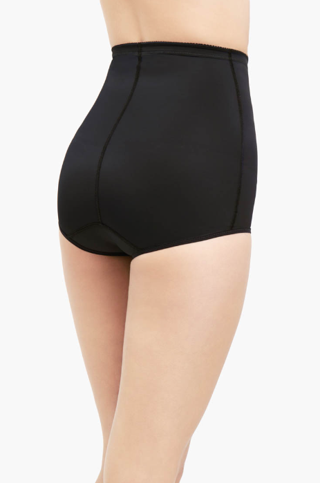 Soporte abdominal hasta cintura postliposucción