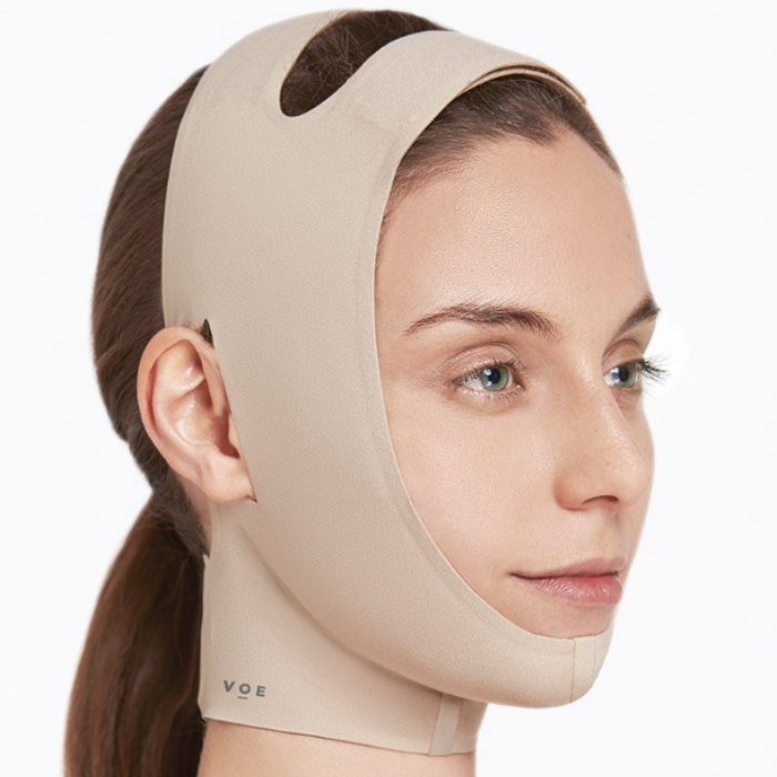 Banda Facial