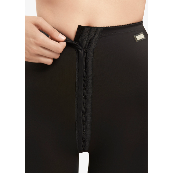 Panty completo Post liposucción color nude