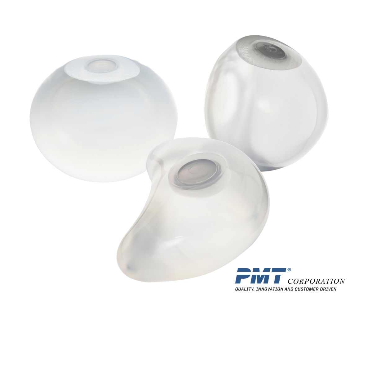 Expansores de mama Integra®
