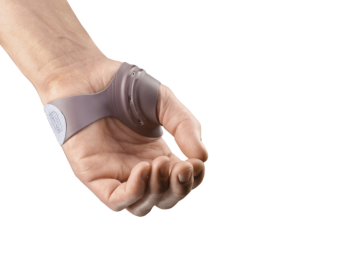 Férula de Pulgar Push Ortho CMC 