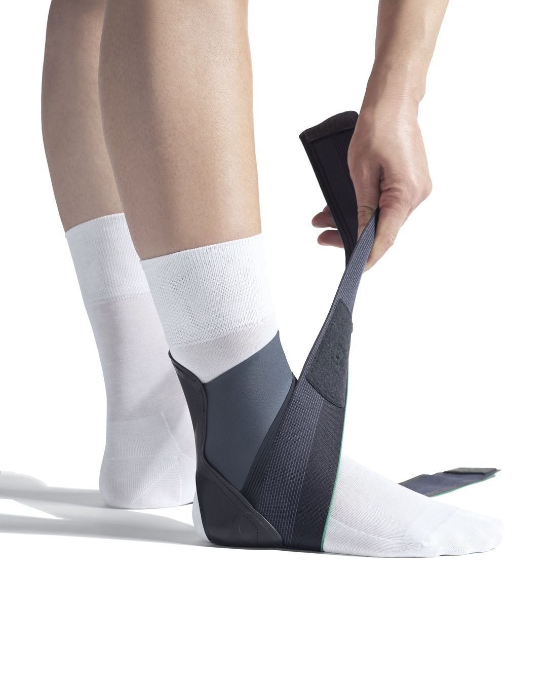 Tobillera Ortopédica Push Med Aequi flex