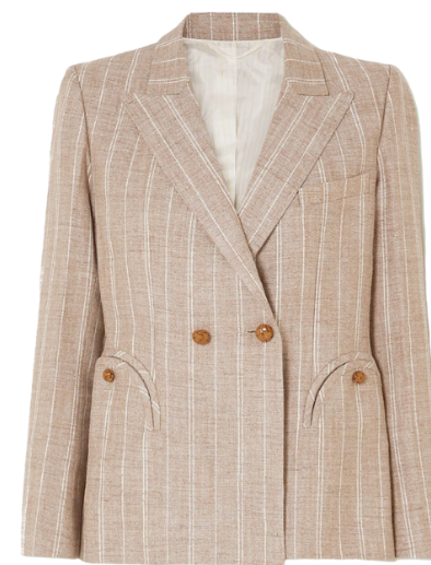 Women's blazer