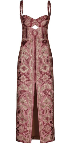 Falda pareo elegante