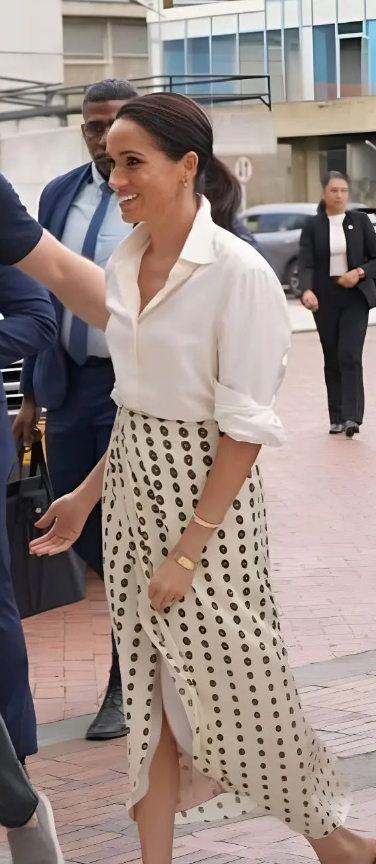 Falda pareo elegante
