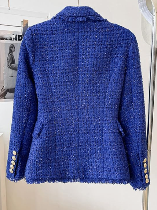✨ ¡Luce como Kate Middleton con esta chaqueta vintage! ✨