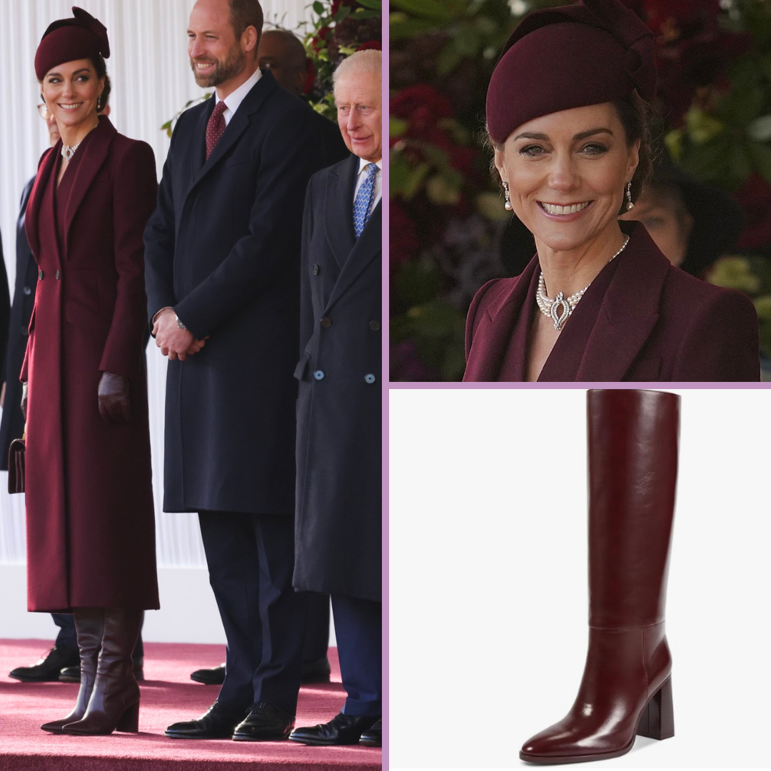 Las botas que están dando de qué hablar