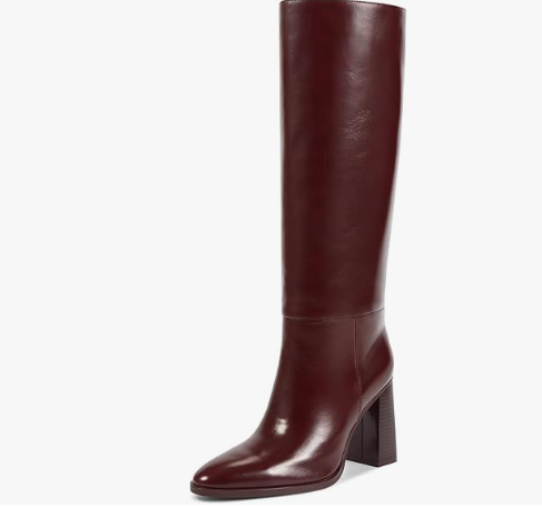 Las botas que están dando de qué hablar