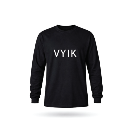 Long Sleeve T