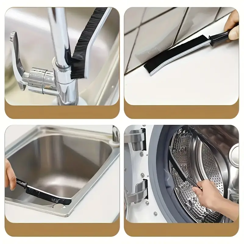  Juego de Limpieza de Cocina 6 Piezas