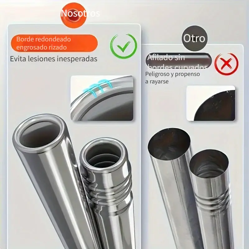 Trapeador de Microfibra Plegable y Exprimible