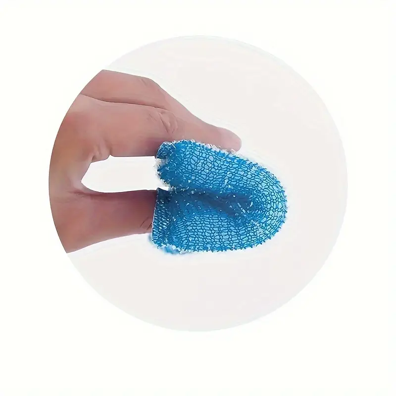 Esponjas Multiusos de Poliuretano (4/8 Piezas)