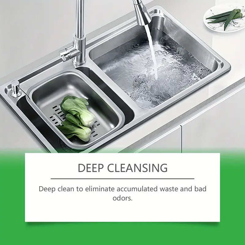  Jue-Fish Pipe Cleaning Powder