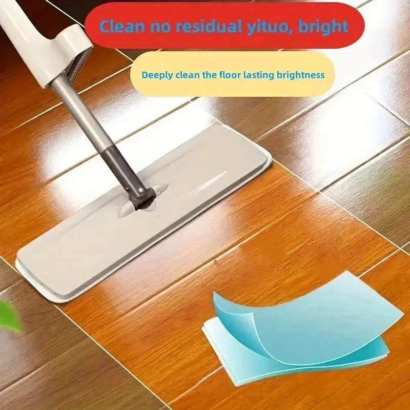  Tabletas de Limpieza Multiusos (30/60/90/120 Piezas)