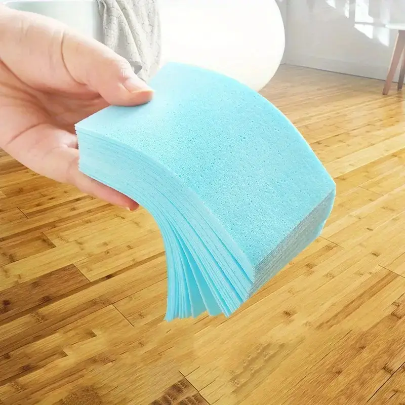  Tabletas de Limpieza Multiusos (30/60/90/120 Piezas)