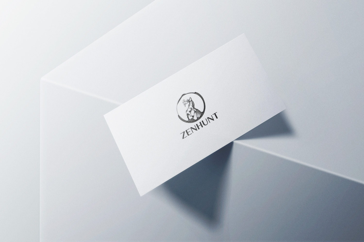 ZENHUNT