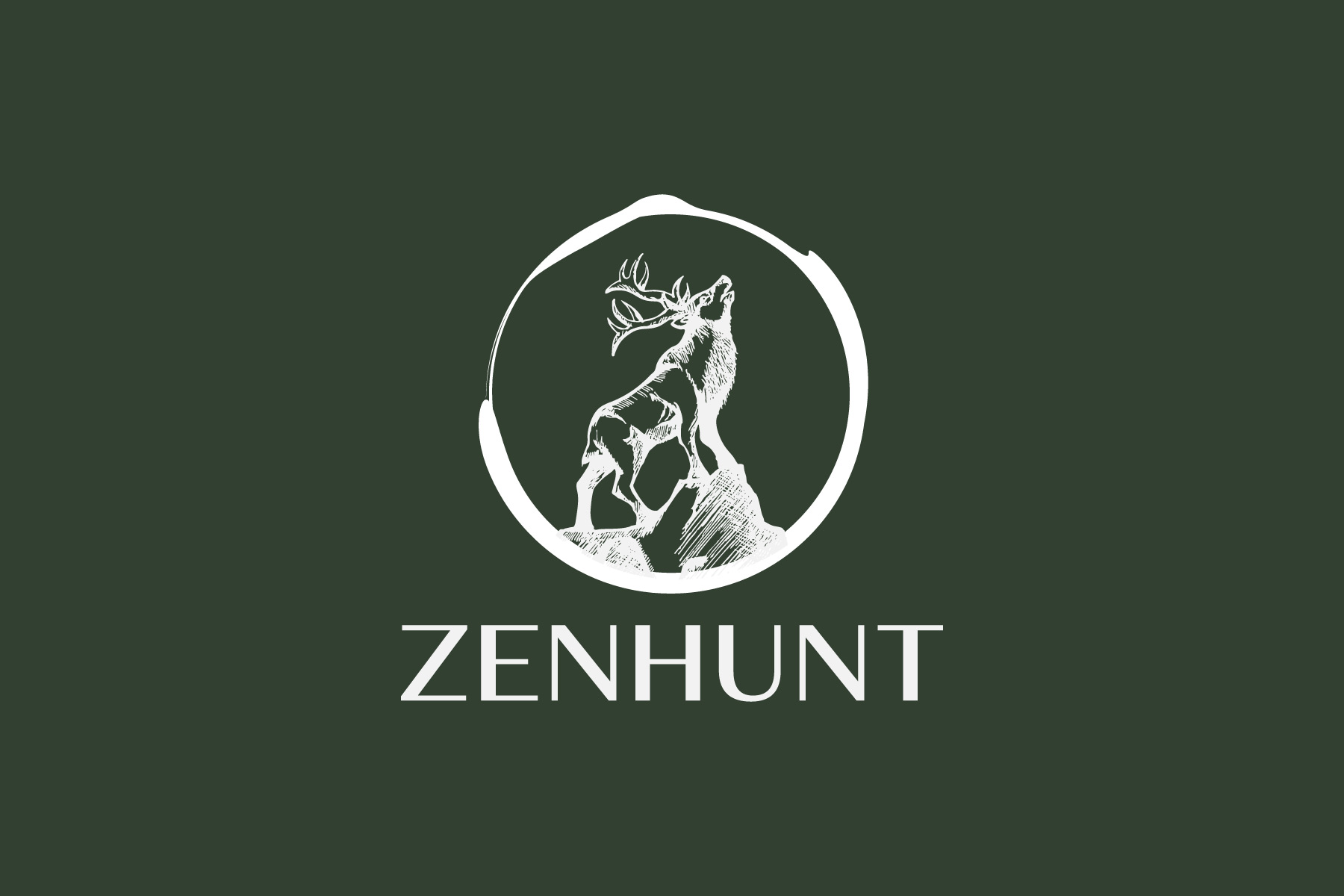 ZENHUNT