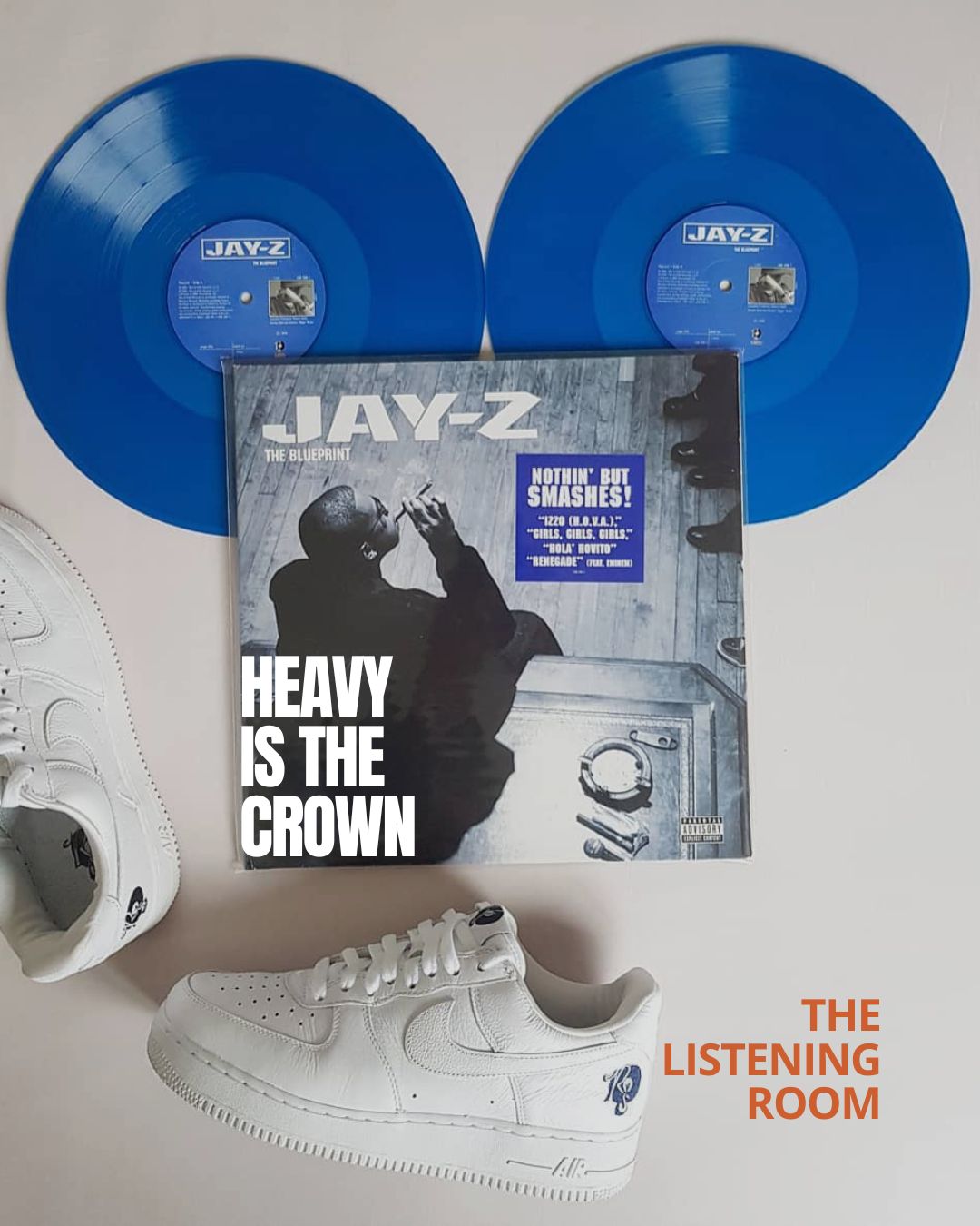 Heavy Is The Crown | Duo & Signature Cocktail