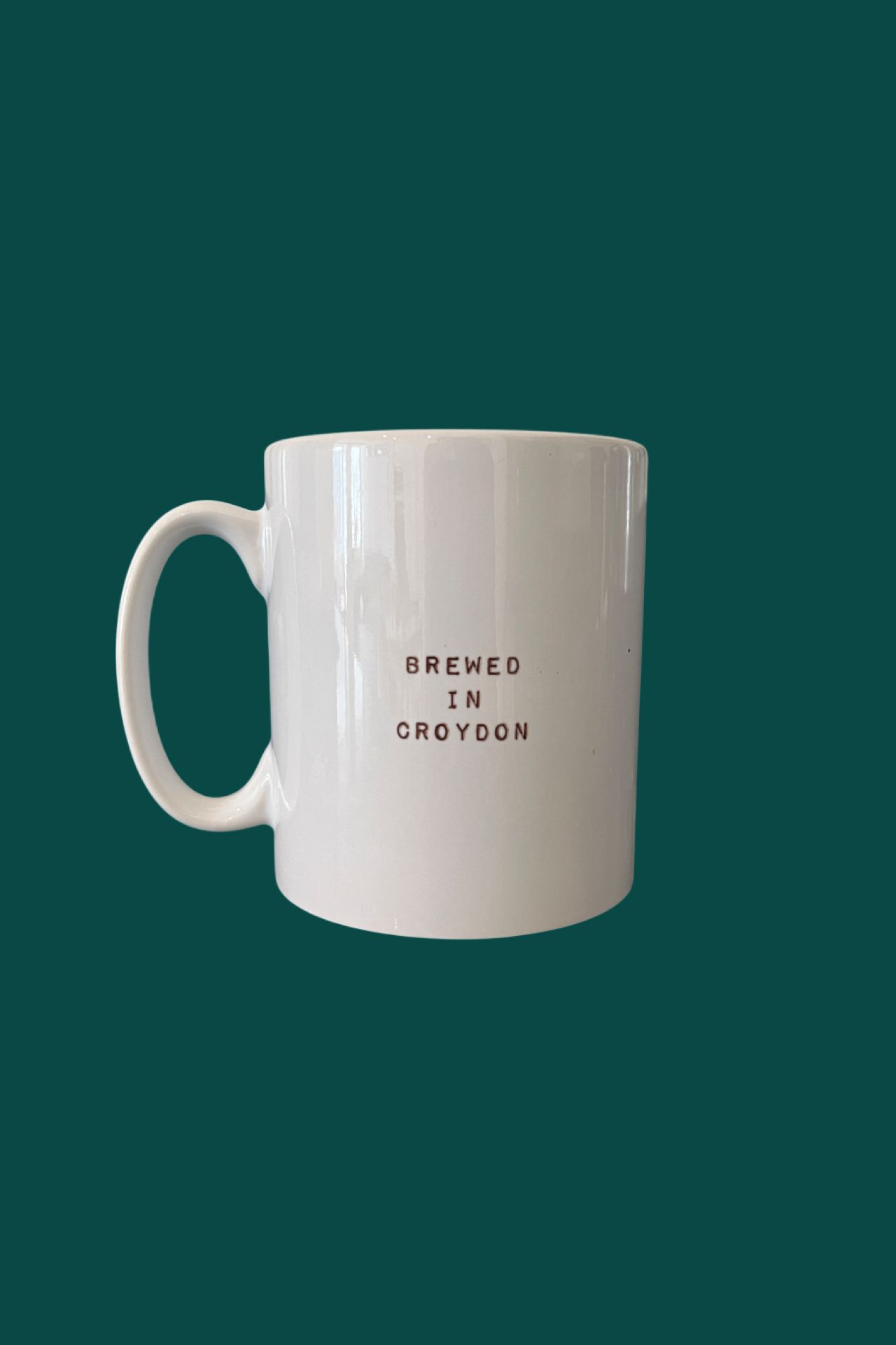☕ Coffee Club: Mug Holder Membership