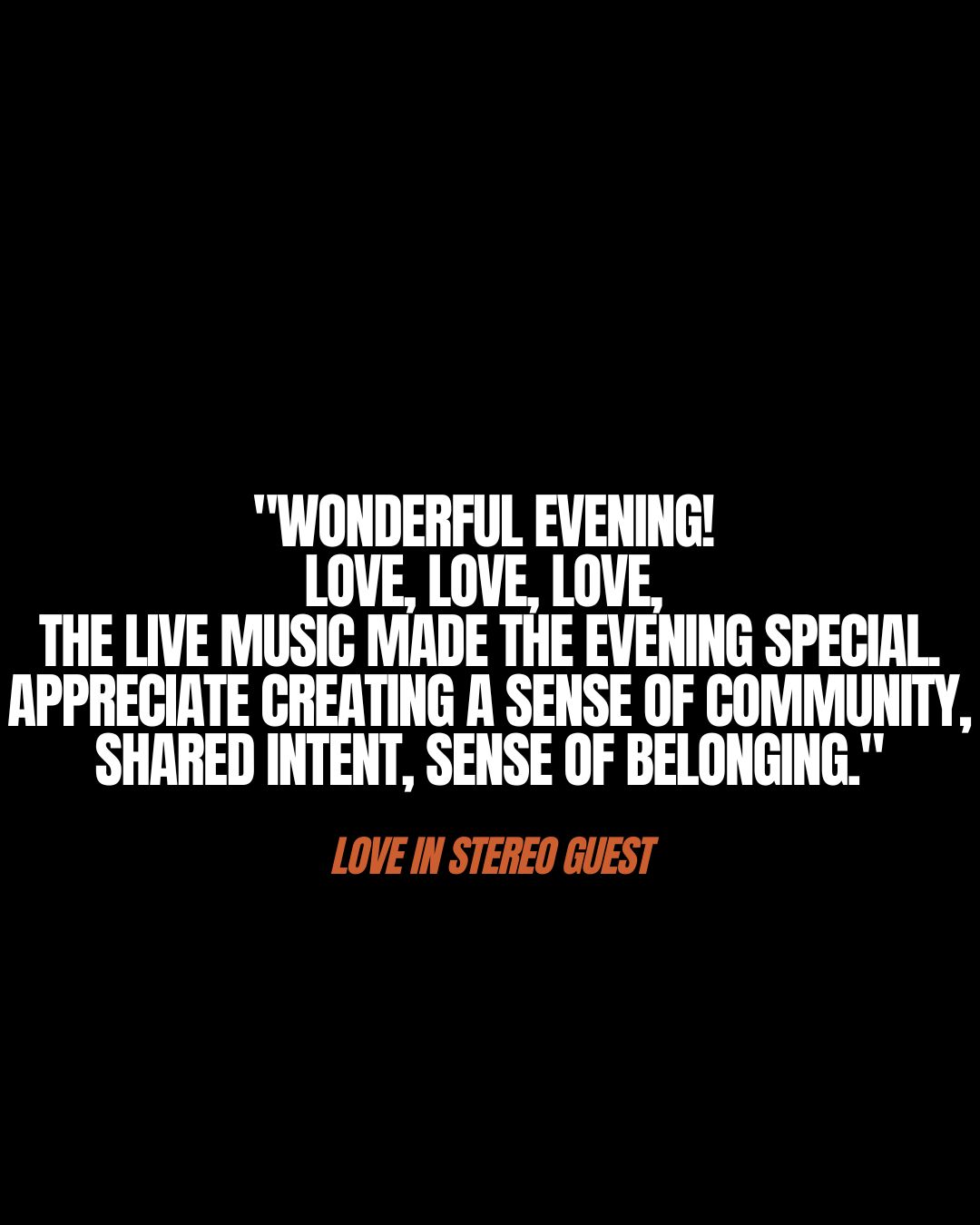 Truth In Full — Duo 