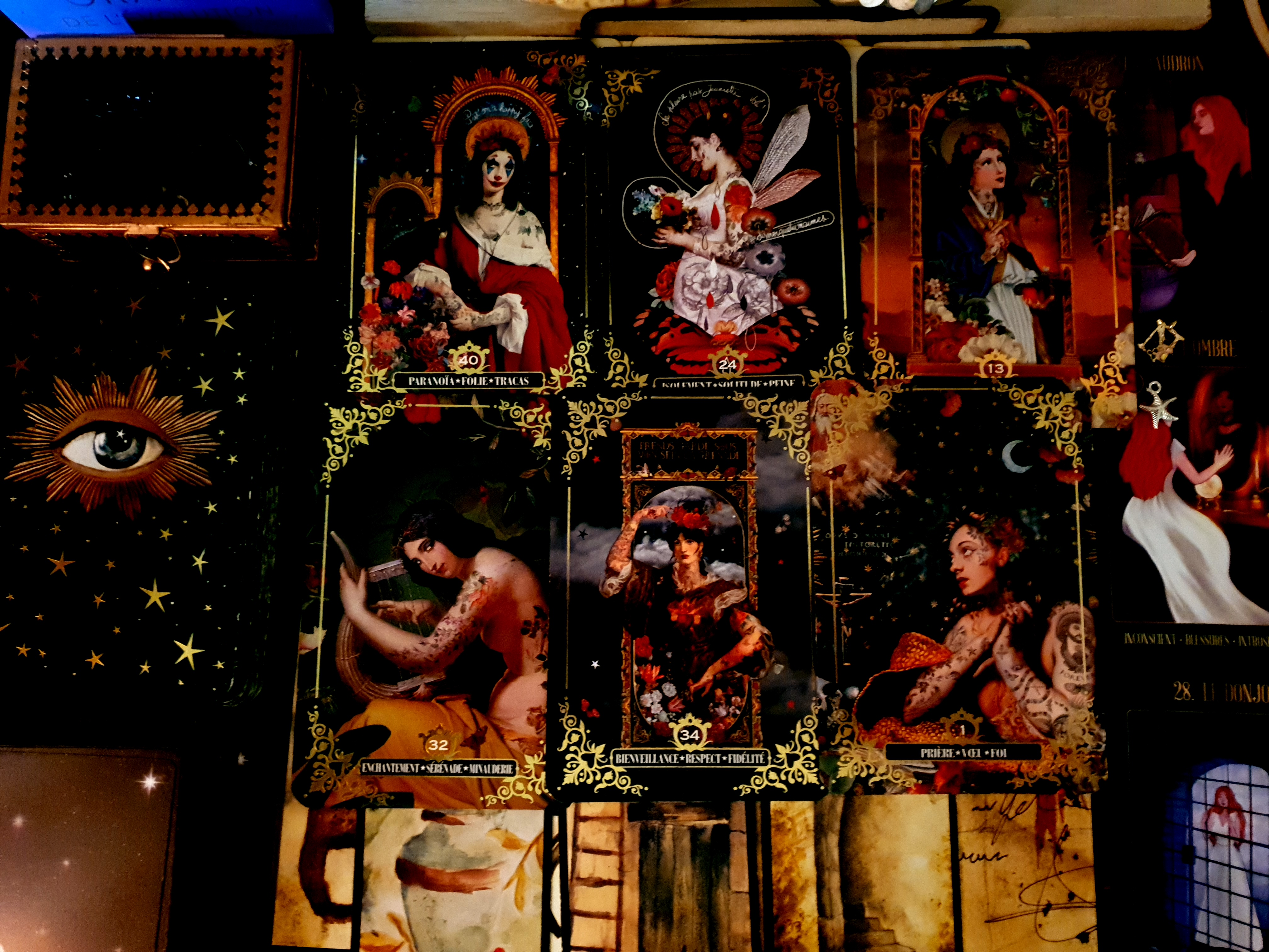 Consultation complète