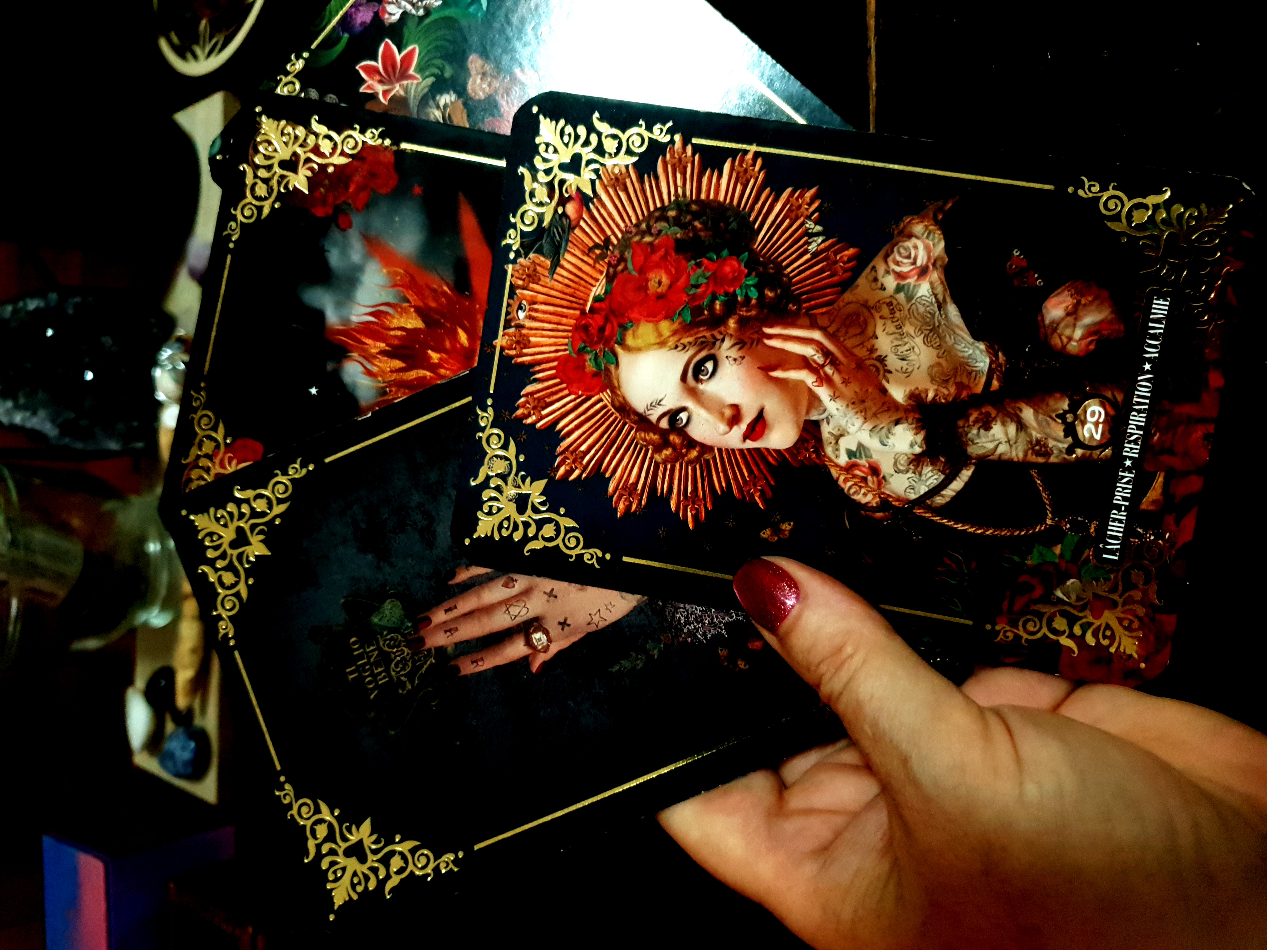 Consultation Domaine