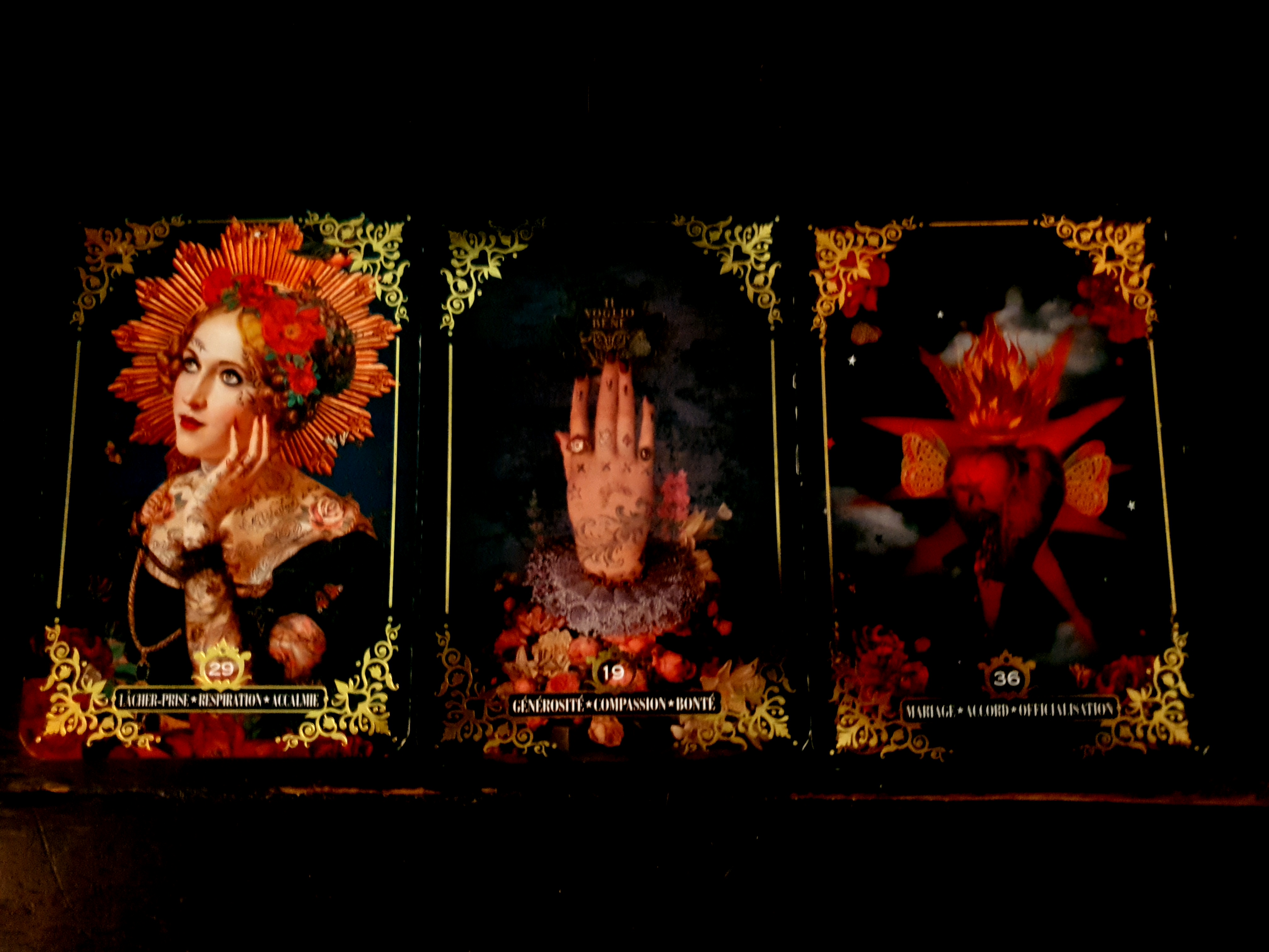 Consultation 1 question