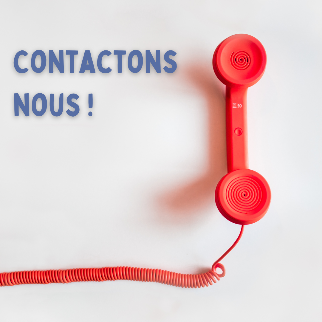 GRATUIT Réservation téléphonique ou visioconférence pour échanger autour de votre projet !