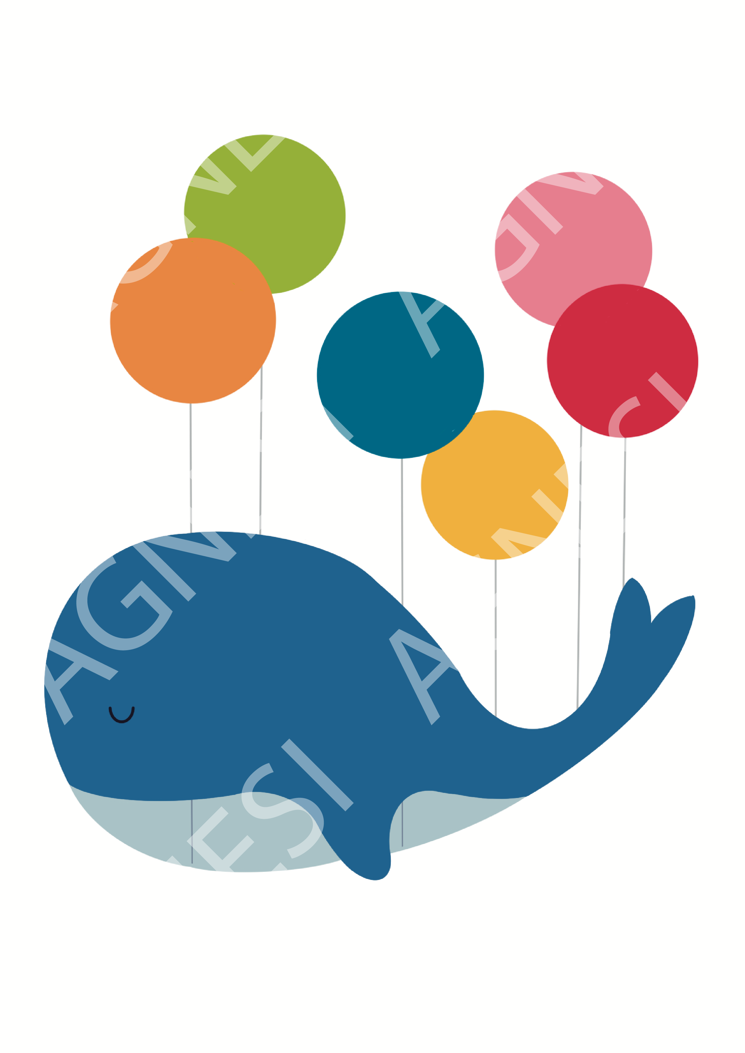 La baleine qui voulait voler