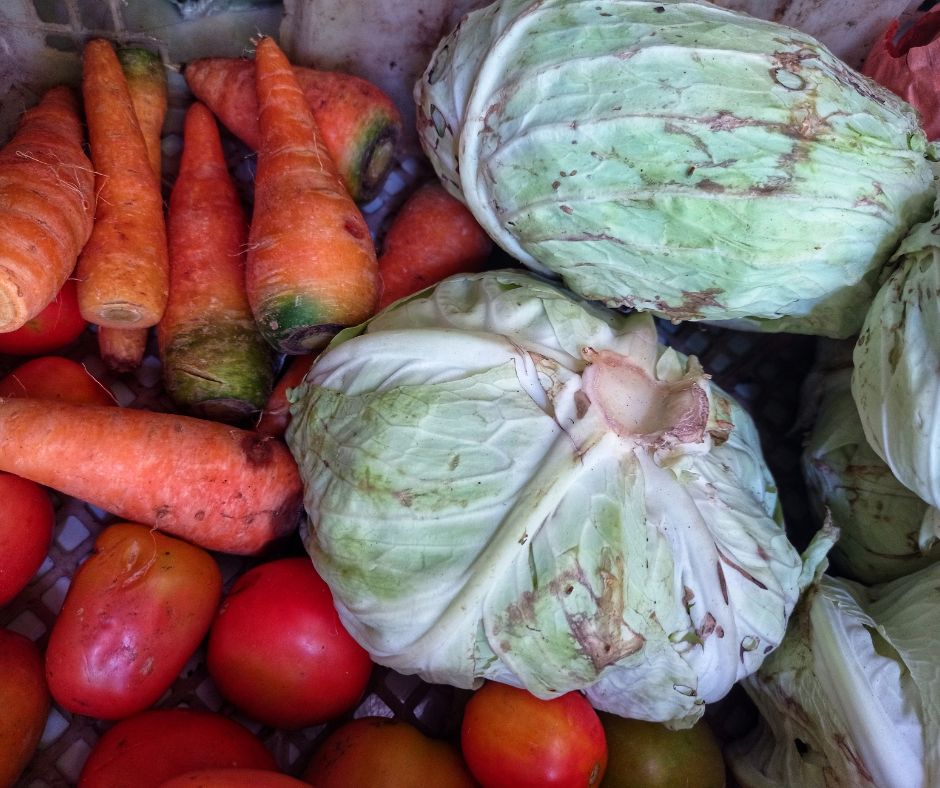 For Compost