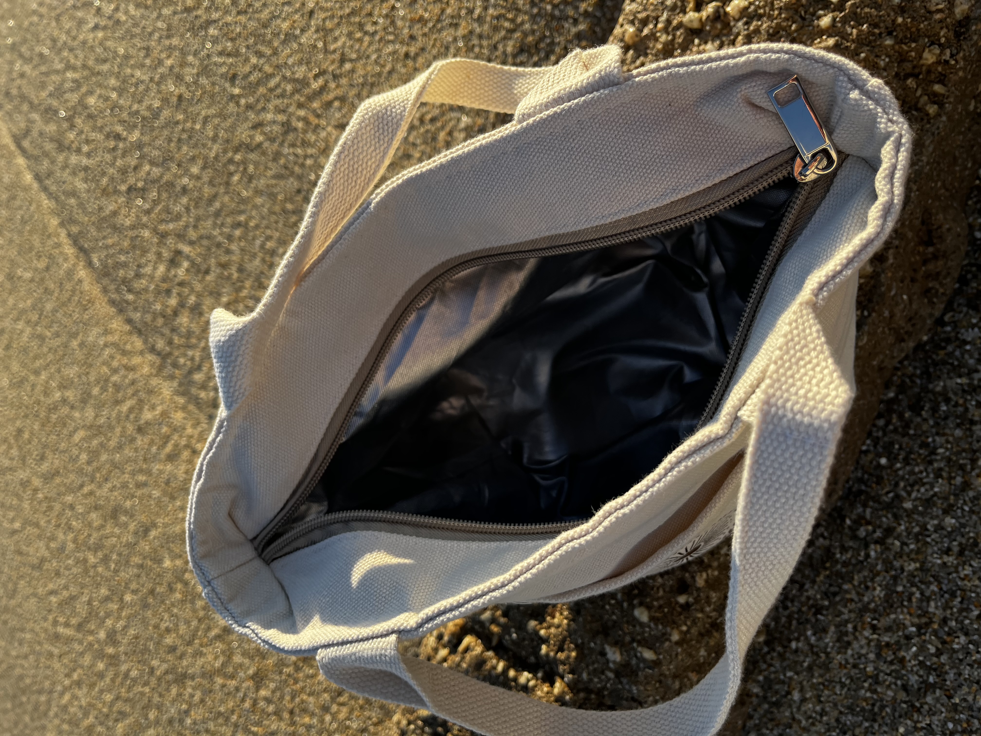 Sac isotherme glacière