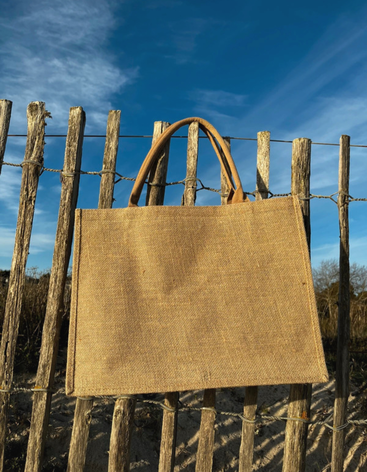 Cabas Bo’M Chic grand format