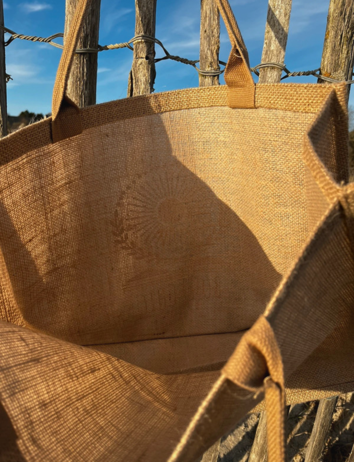 Cabas Bo’M Chic grand format