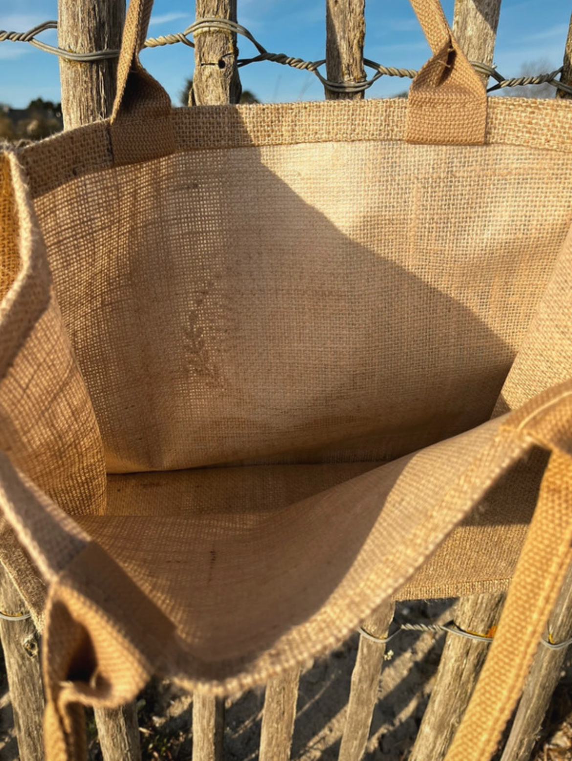 Cabas Bo’M Chic petit format