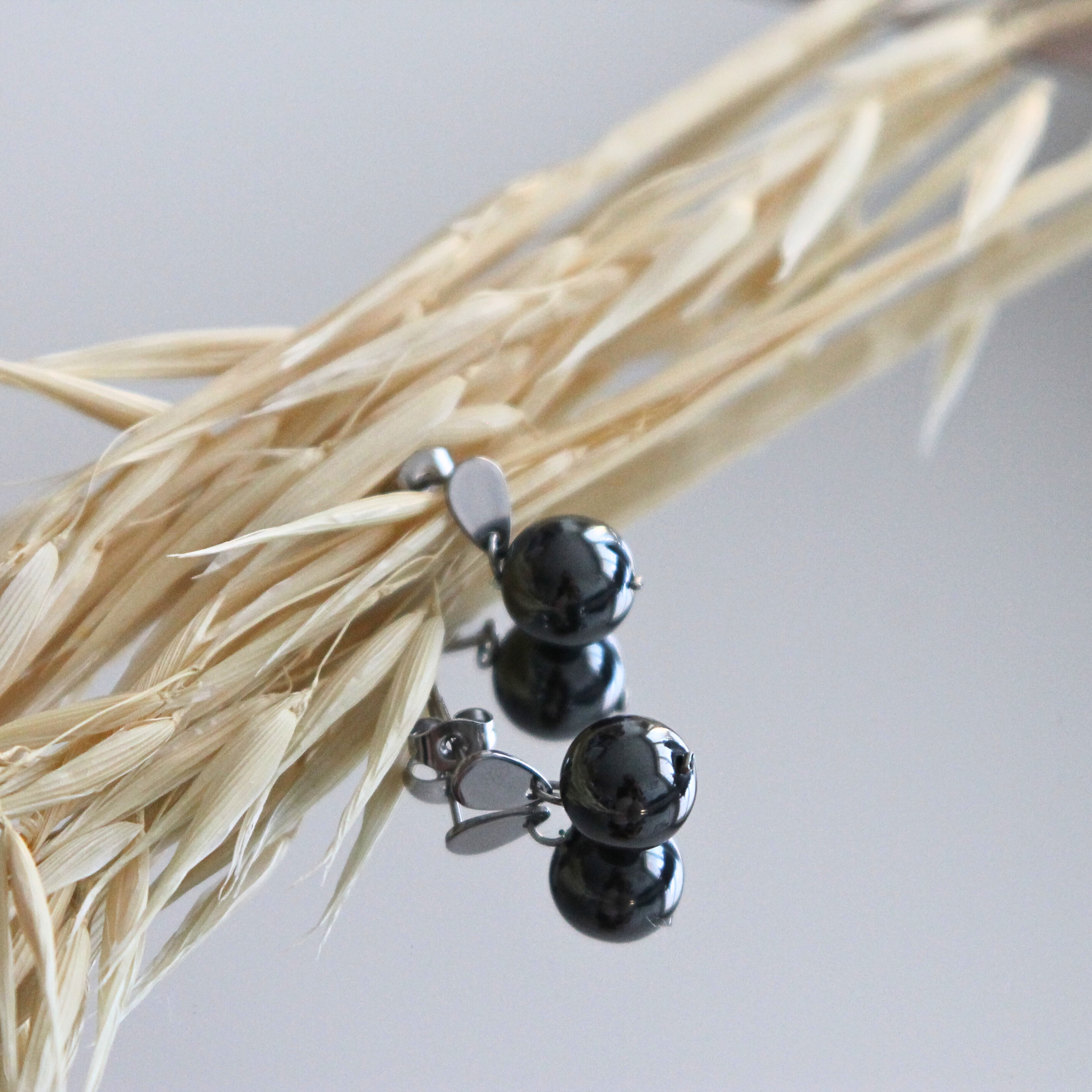 Boucles d'oreilles Horus