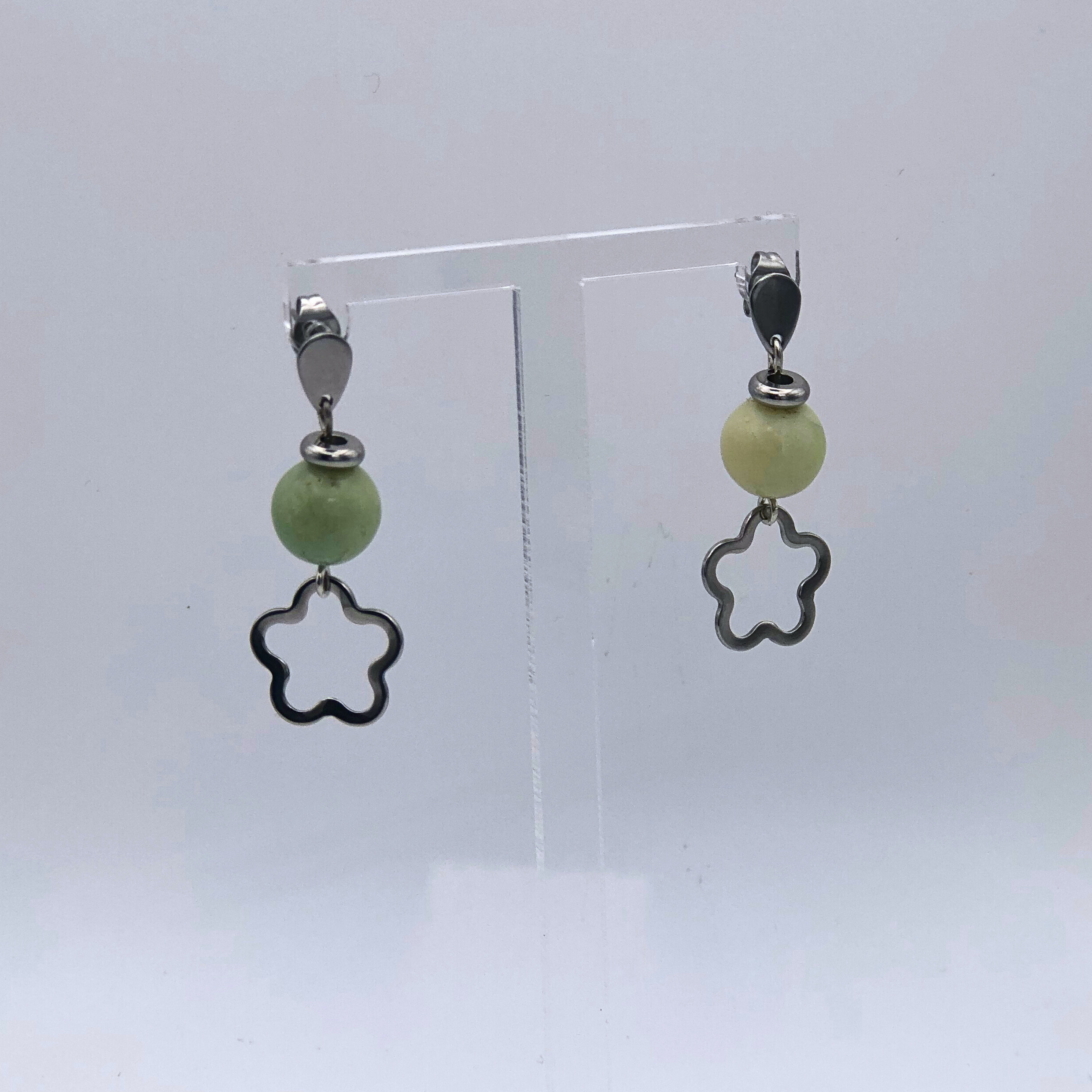Boucles d'oreilles Lilou